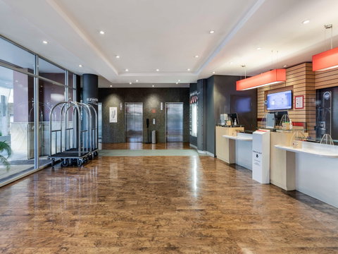 Ibis Sydney Darling Harbour - Tourism Adelaide 12
