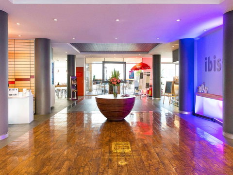 Ibis Sydney Darling Harbour - Tourism Adelaide 14