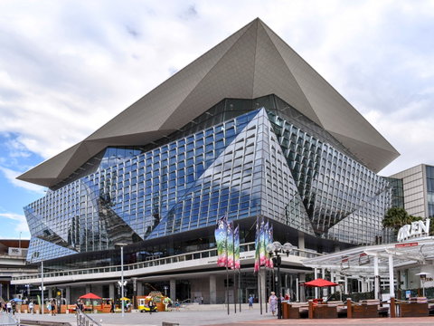 Ibis Sydney Darling Harbour - Tourism Adelaide 16