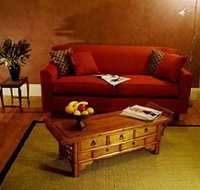 Jays Garden Apartment - Tourism Adelaide