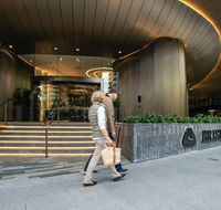 Arise Brisbane Skytower - Tourism Adelaide