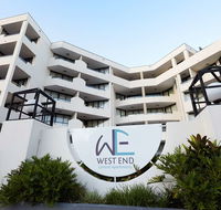 Central West End Apartments - Tourism Adelaide