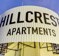 Hillcrest Central Apartment Hotel - Tourism Adelaide