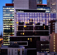 Citadines on Bourke Melbourne - Tourism Adelaide