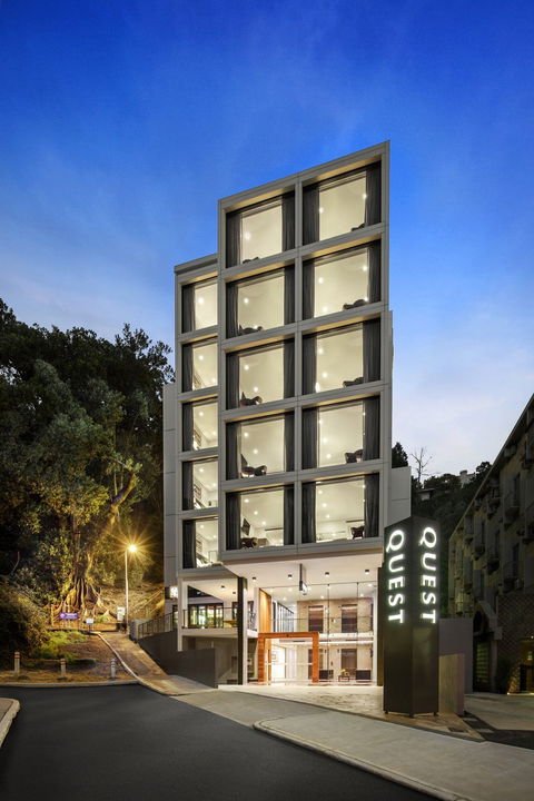 Quest Mounts Bay Road - Tourism Adelaide 0