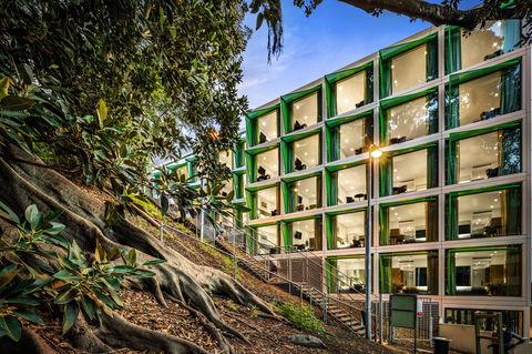 Quest Mounts Bay Road - Tourism Adelaide 1