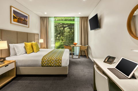 Quest Mounts Bay Road - Tourism Adelaide 3