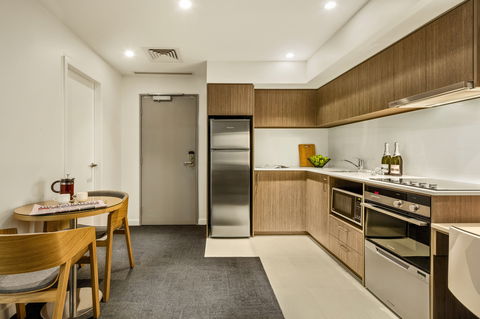 Quest Mounts Bay Road - Tourism Adelaide 5