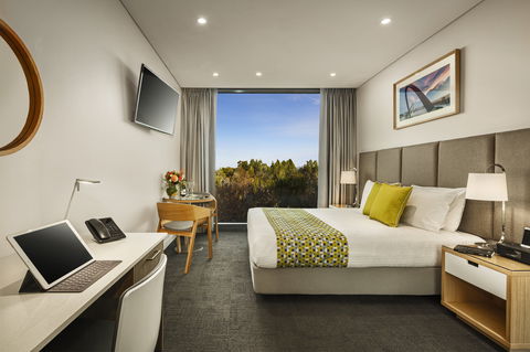 Quest Mounts Bay Road - Tourism Adelaide 6