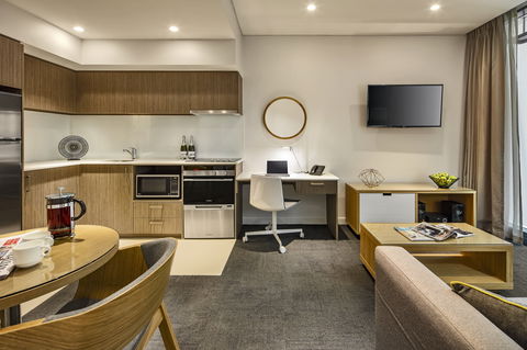 Quest Mounts Bay Road - Tourism Adelaide 7