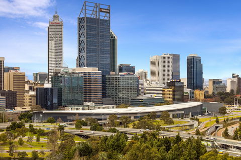 Quest Mounts Bay Road - Tourism Adelaide 12