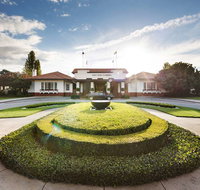 Hyatt Hotel Canberra- A Park Hyatt Hotel - Tourism Adelaide