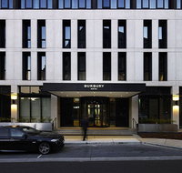 Burbury Hotel - Tourism Adelaide