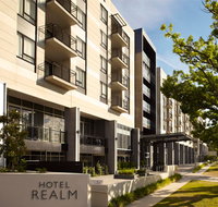 Hotel Realm - Tourism Adelaide