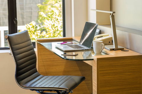 Crowne Plaza Canberra - Tourism Adelaide 5