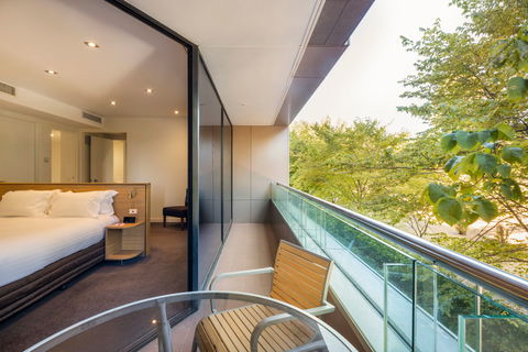 Crowne Plaza Canberra - Tourism Adelaide 14