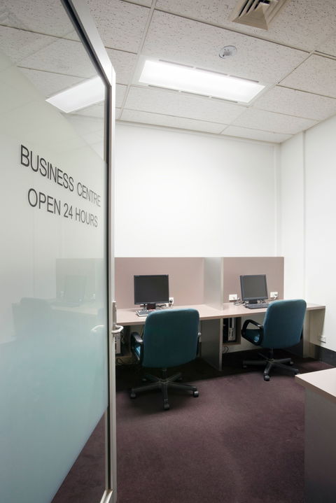 Crowne Plaza Canberra - Tourism Adelaide 16