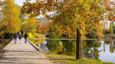 Crowne Plaza Canberra - Tourism Adelaide 17