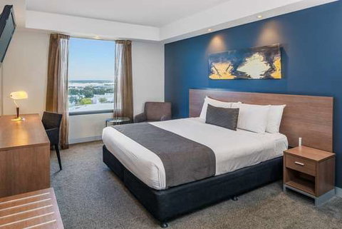 Mantra Tullamarine Hotel - Tourism Adelaide 5