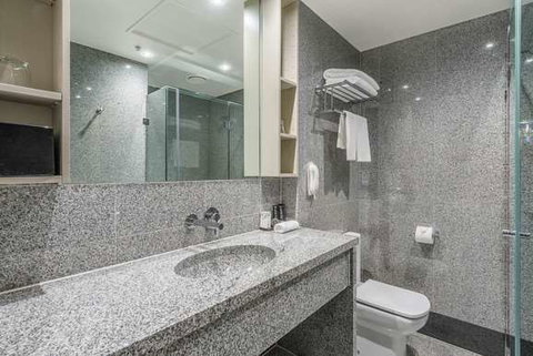 Mantra Tullamarine Hotel - Tourism Adelaide 6