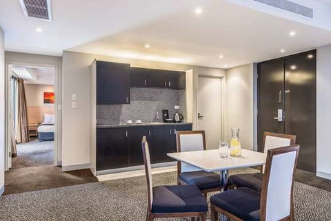 Mantra Tullamarine Hotel - Tourism Adelaide 11