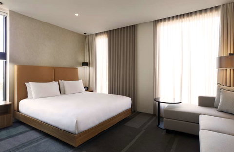 Hyatt Place Melbourne Essendon Fields - Tourism Adelaide 4