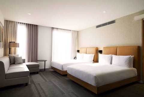Hyatt Place Melbourne Essendon Fields - Tourism Adelaide 7