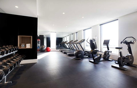 Hyatt Place Melbourne Essendon Fields - Tourism Adelaide 11