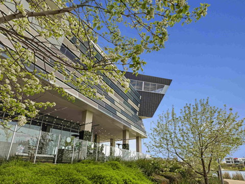 Mercure Melbourne Caroline Springs - Tourism Adelaide 2