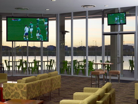 Mercure Melbourne Caroline Springs - Tourism Adelaide 3