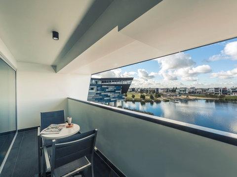 Mercure Melbourne Caroline Springs - Tourism Adelaide 5