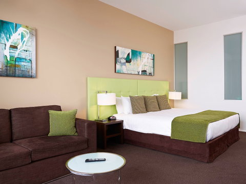 Mercure Melbourne Caroline Springs - Tourism Adelaide 6