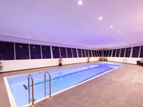 Mercure Melbourne Caroline Springs - Tourism Adelaide 8