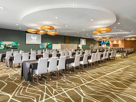 Mercure Melbourne Caroline Springs - Tourism Adelaide 11