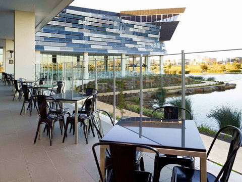 Mercure Melbourne Caroline Springs - Tourism Adelaide 12