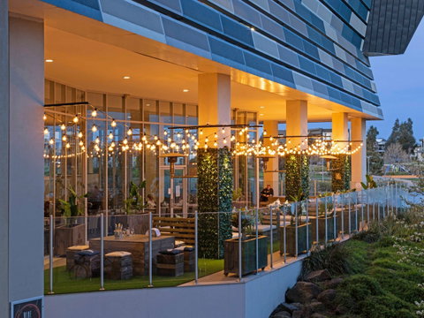 Mercure Melbourne Caroline Springs - Tourism Adelaide 13