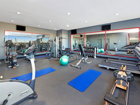 Mercure Melbourne Caroline Springs - Tourism Adelaide 15