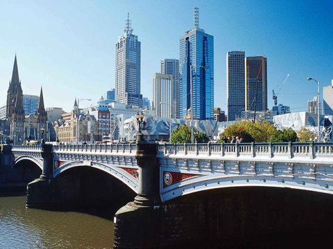 Mercure Melbourne Caroline Springs - Tourism Adelaide 16