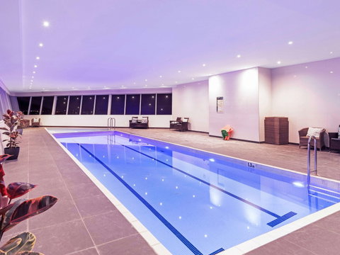 Mercure Melbourne Caroline Springs - Tourism Adelaide 17