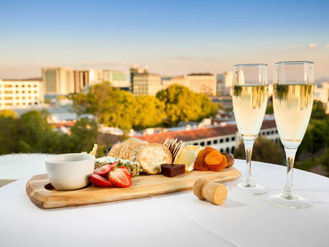 Novotel Canberra - Tourism Adelaide 2