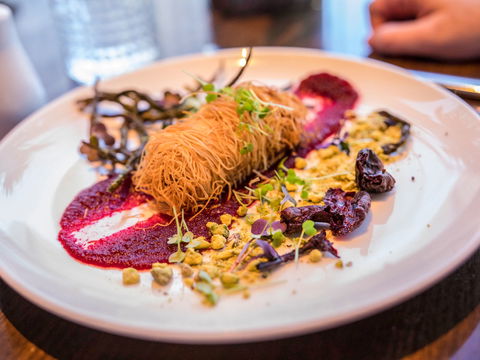 Novotel Canberra - Tourism Adelaide 10