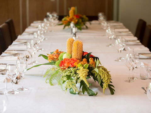 Novotel Canberra - Tourism Adelaide 12