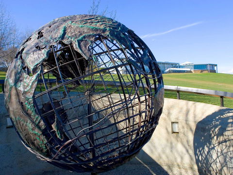 Novotel Canberra - Tourism Adelaide 17