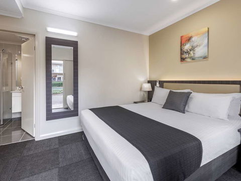 Quality Hotel Melbourne Airport - Tourism Adelaide 5