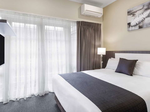 Quality Hotel Melbourne Airport - Tourism Adelaide 6