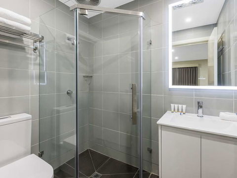 Quality Hotel Melbourne Airport - Tourism Adelaide 11