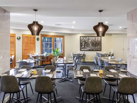 Quality Hotel Melbourne Airport - Tourism Adelaide 14