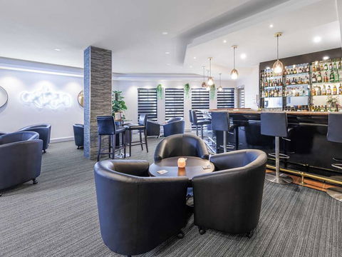 Quality Hotel Melbourne Airport - Tourism Adelaide 17
