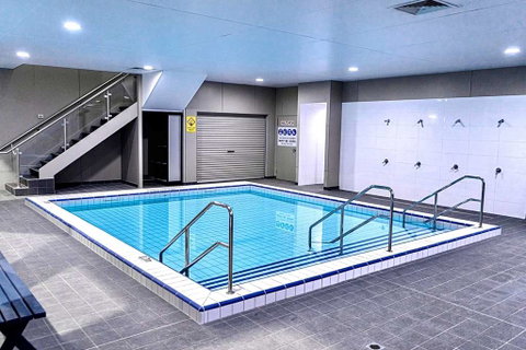 Quality Inn Taylors Lakes Motel - Tourism Adelaide 9