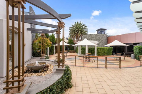 Quality Inn Taylors Lakes Motel - Tourism Adelaide 10